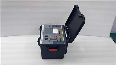 接地電阻測試儀的組成及作用分別是什么？